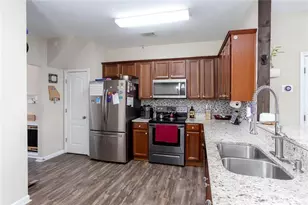 616 Sweet Bay Ridge, Woodstock, GA 30188 - Photo 6
