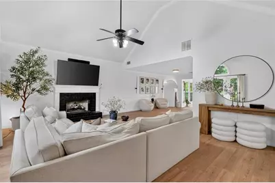 222 Gates Mill Drive, Lawrenceville, GA 30045 - Photo 6