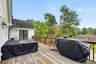 222 Gates Mill Dr, Lawrenceville, GA 30045 - Photo 20