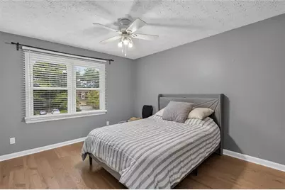 222 Gates Mill Drive, Lawrenceville, GA 30045 - Photo 14