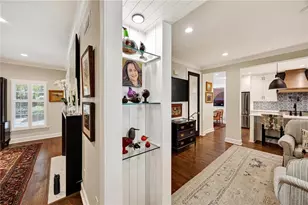 36 Pointe Terrace SE, Atlanta, GA 30339 - Photo 28