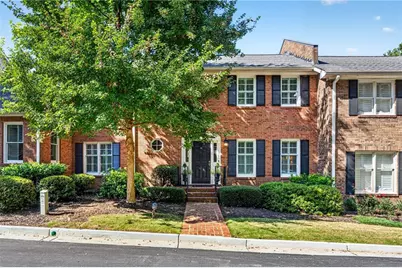 36 Pointe Terrace SE, Atlanta, GA 30339 - Photo 1