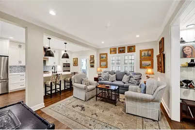 36 Pointe Terrace SE, Atlanta, GA 30339 - Photo 14