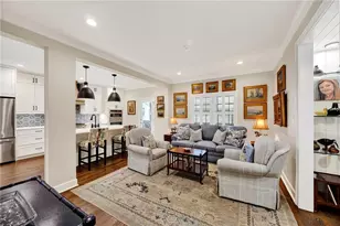 36 Pointe Terrace SE, Atlanta, GA 30339 - Photo 14