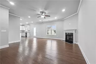 659 Lynnfield Dr, Lawrenceville, GA 30045 - Photo 6