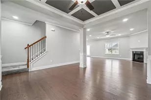 659 Lynnfield Dr, Lawrenceville, GA 30045 - Photo 4