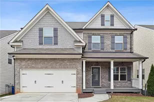 659 Lynnfield Dr, Lawrenceville, GA 30045 - Photo 1