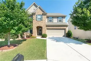 3422 Fallen Oak Dr, Buford, GA 30519 - Photo 1