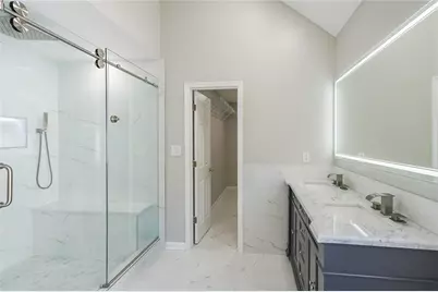 2470 Skylars Mill Way, Snellville, GA 30078 - Photo 30