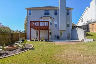 2470 Skylars Mill Way, Snellville, GA 30078 - Photo 40