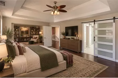 2470 Skylars Mill Way, Snellville, GA 30078 - Photo 22