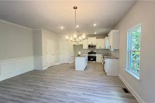 610 Bald Ridge Cir, Demorest, GA 30535 - Photo 10