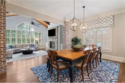 6327 Howell Cobb Court, Acworth, GA 30101 - Photo 36