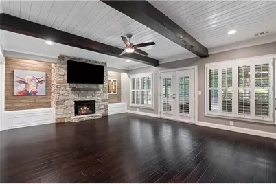 6327 Howell Cobb Court, Acworth, GA 30101 - Photo 96