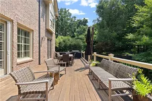 6327 Howell Cobb Ct, Acworth, GA 30101 - Photo 116