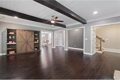 6327 Howell Cobb Court, Acworth, GA 30101 - Photo 98