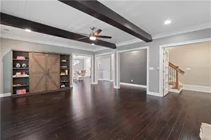 6327 Howell Cobb Ct, Acworth, GA 30101 - Photo 98