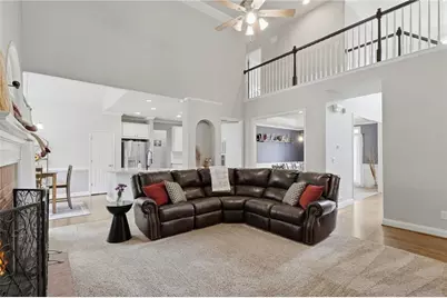 5425 Avonshire Lane, Cumming, GA 30040 - Photo 16