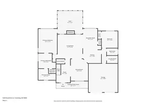 5425 Avonshire Ln, Cumming, GA 30040 - Photo 46