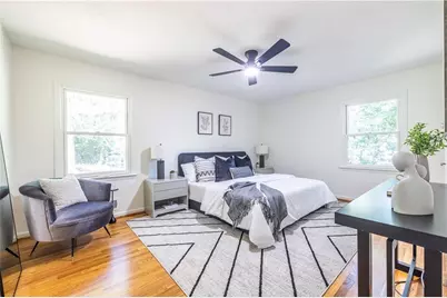 1590 Knob Hill Drive NE, Atlanta, GA 30329 - Photo 24
