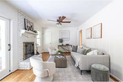 1590 Knob Hill Drive NE, Atlanta, GA 30329 - Photo 20