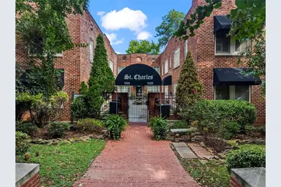 1026 Saint Charles Avenue NE #11, Atlanta, GA 30306 - Photo 1