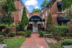 1026 St Charles Ave NE, Atlanta, GA 30306 - Photo 1