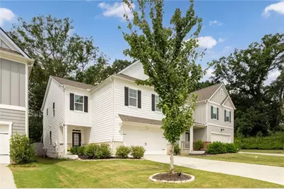 6007 Hoot Owl Lane, Flowery Branch, GA 30542 - Photo 2