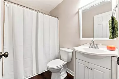 3784 Butterfield Drive NW, Kennesaw, GA 30152 - Photo 14