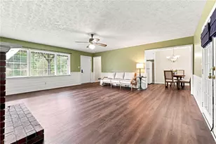 3784 Butterfield Dr NW, Kennesaw, GA 30152 - Photo 4