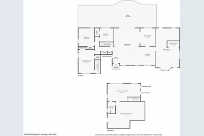 2579 Whiteleigh Drive NE, Atlanta, GA 30345 - Photo 54