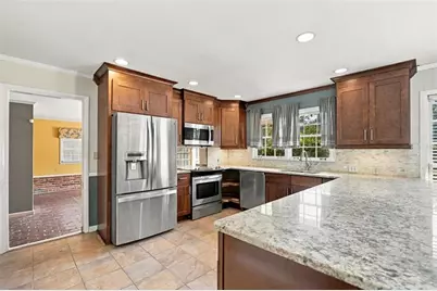2579 Whiteleigh Drive NE, Atlanta, GA 30345 - Photo 20