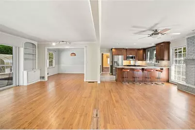 2579 Whiteleigh Drive NE, Atlanta, GA 30345 - Photo 14