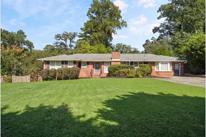 2579 Whiteleigh Drive NE, Atlanta, GA 30345 - Photo 1