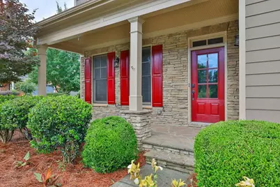 8105 Majors Glen Court, Cumming, GA 30041 - Photo 2