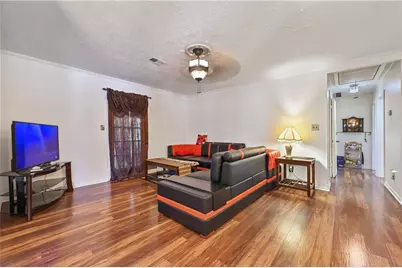 660 Honey Creek Road SE, Conyers, GA 30094 - Photo 6