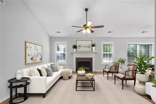 5700 River Ridge Ln, Sugar Hill, GA 30518 - Photo 6