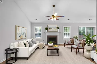 5700 River Ridge Lane, Sugar Hill, GA 30518 - Photo 4