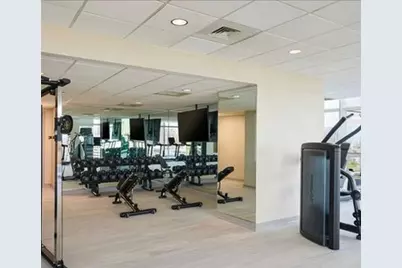 45 Ivan Allen Jr Boulevard NW #2203, Atlanta, GA 30308 - Photo 26