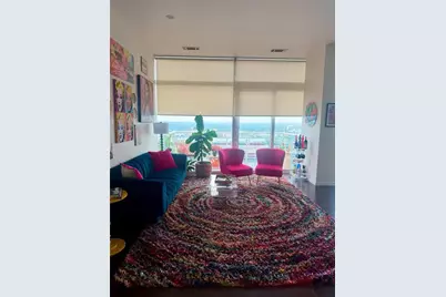 45 Ivan Allen Jr Boulevard NW #2203, Atlanta, GA 30308 - Photo 2