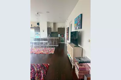 45 Ivan Allen Jr Boulevard NW #2203, Atlanta, GA 30308 - Photo 8