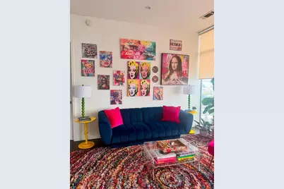 45 Ivan Allen Jr Boulevard NW #2203, Atlanta, GA 30308 - Photo 4