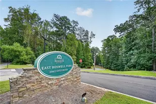 1005 Canyon Point Cir, Roswell, GA 30076 - Photo 24