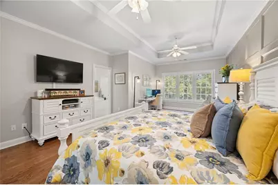 4292 Kingston Gate Cove, Atlanta, GA 30341 - Photo 34
