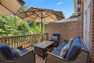 4292 Kingston Gate Cove, Atlanta, GA 30341 - Photo 28