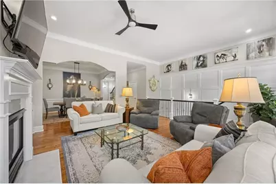 4292 Kingston Gate Cove, Atlanta, GA 30341 - Photo 24