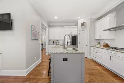 4292 Kingston Gate Cove, Atlanta, GA 30341 - Photo 12