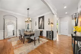 4292 Kingston Gate Cove, Atlanta, GA 30341 - Photo 16