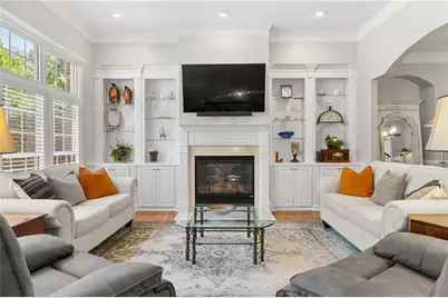 4292 Kingston Gate Cove, Atlanta, GA 30341 - Photo 22