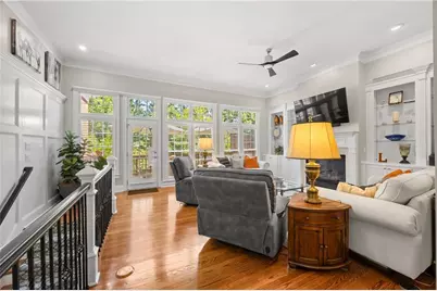 4292 Kingston Gate Cove, Atlanta, GA 30341 - Photo 20